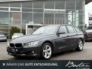 BMW 330 330D Touring HEADUP/PANO/NAVI/AHK/ACC/KEYLESS