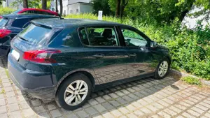 Peugeot 308 308 PureTech 130 EAT6 Stop Bild 2
