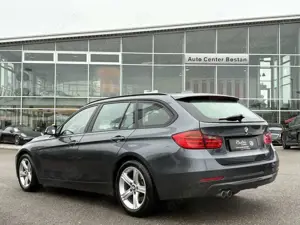 BMW 330 330D Touring HEADUP/PANO/NAVI/AHK/ACC/KEYLESS Bild 5