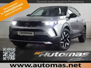 Opel Mokka Elegance LED Navi SHZ PDC R-Cam
