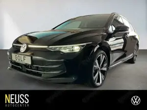 Volkswagen Golf Variant 1.5 eTSI DSG Style AHK+NAVI+SHZ+HUD+MATRIX