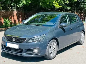Peugeot 308 308 PureTech 130 EAT6 Stop Bild 5