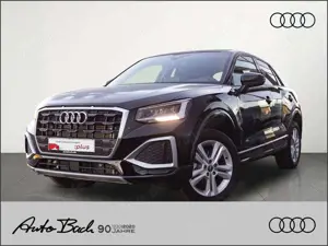Audi Q2 advanced 35TFSI 150PS Stronic GRA/Assitenz-Pa