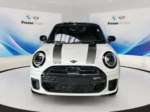 MINI Cooper C HEAD-UP PANO RFK LENKRADHZ LORDOSE LED Bild 2