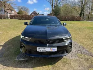 Opel Astra L 1,2  Automatik Lim. GS