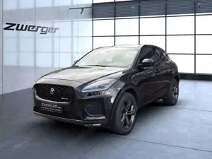 Jaguar E-Pace P300e AWD R-Dynamic SE Bluetooth Navi LED
