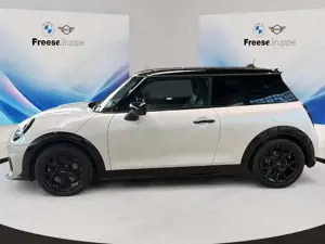 MINI Cooper C HEAD-UP PANO RFK LENKRADHZ LORDOSE LED Bild 3