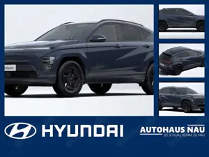 Hyundai KONA 49 kWh Elektro Trend ACC+LED+Navi+SHZ+Kam.