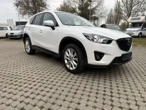 Mazda CX-5 Sports-Line AWD Allrad 4x4