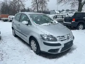 Volkswagen Golf Plus V Trendline