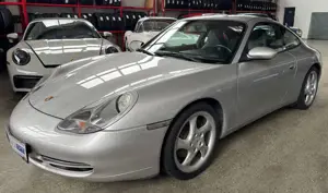 Porsche 996