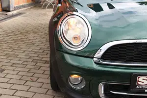 MINI Cooper D Bild 4