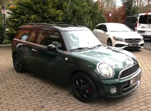 MINI Cooper D Bild 5