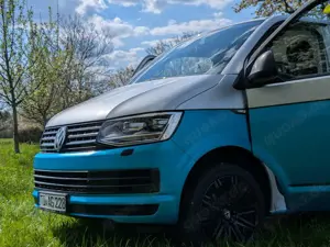 Volkswagen T6 Transporter