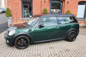 MINI Cooper D Bild 2