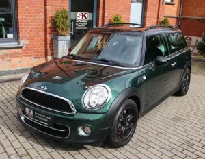 MINI Cooper D