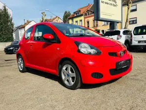 Toyota Others Aygo Cool Klimaanlage Alufelgen TÜV NEU