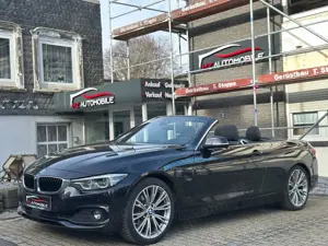 BMW 430