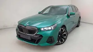 BMW 520 i Touring M Sportpaket