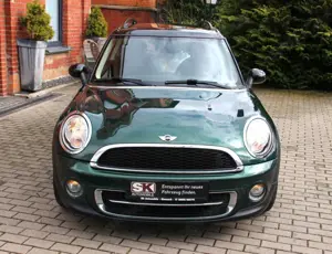 MINI Cooper D Bild 3