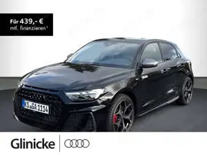 Audi A1 40 2.0 TFSI S line DSG, RFK, NAVI