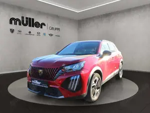 Peugeot 2008 PureTech Allure EAT8 130