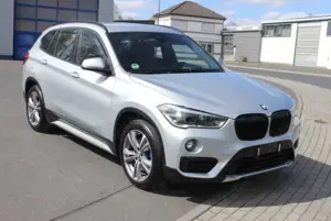 BMW X1 X1 xDrive20d Aut. Sport Line