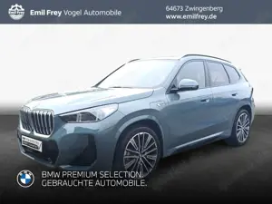 BMW X1 xDrive30e Aut. M Sportpaket LHZ* HiFi* LED*