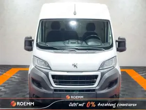 Peugeot Boxer Kasten Hochraum 330 L2H2*KAM*KLIMA*1HAND*