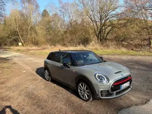 MINI John Cooper Works Clubman All4 Sport-Aut.