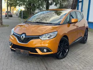 Renault Scenic Intens/Leder/LED/Neu-Tüv/Keylesgoo