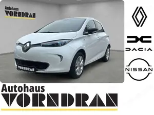 Renault ZOE LIMITED R110 ZE40 SHZ PDC+Kamera