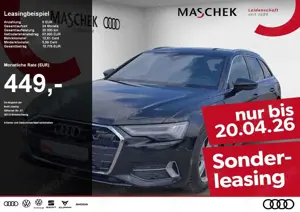 Audi A6 Avant S Line 50 TFSI e bis 20.04.! Pano AHK HUD 10