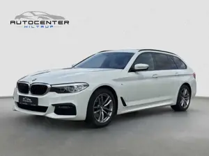 BMW 520 d M Sport/HUD/Alcantara/Kamera/Top Zustand/