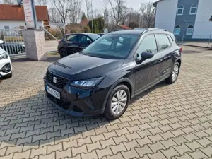 SEAT Arona Style*Automatik*AHK*Sitzheizung*mtl.249,-