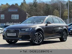 Audi A4 allroad Audi A4 ALLROAD*2.0 TDI*QUATTRO*VIRTUAL*TÜV NEU*