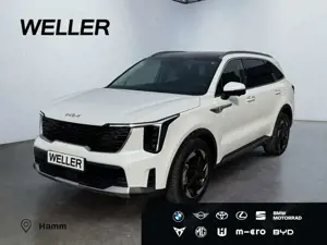 Kia Sorento 1.6T-GDI Hybr AWD Spirit *AHK*360°*Pano*LED*BOSE*