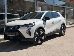 Mitsubishi Grandis