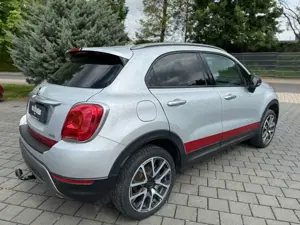 Fiat 500X Bild 5