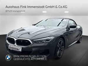 BMW M850 i xDrive DAB Aktivlenkung WLAN Komfortzg.