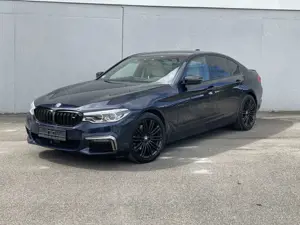 BMW 520 520 d Sport Line