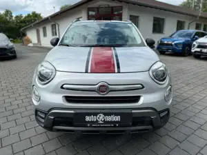 Fiat 500X Bild 3