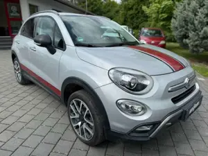 Fiat 500X Bild 4