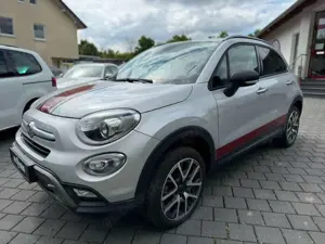 Fiat 500X Bild 2