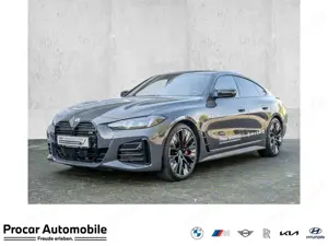 BMW 440 M440i xDrive Gran Coupé M Sport RFK NAVI LED LM