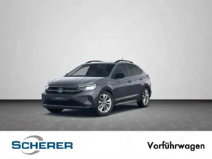 Volkswagen Taigo ENERGY DSG/AHK/GJR/RFK/KEYLESS/ALARM