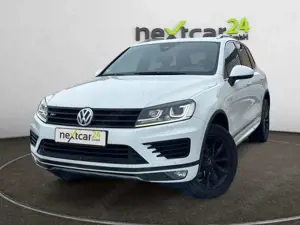 Volkswagen Touareg V6 TDI|R-LINE|BMT|4Motion|PANO|NAVI|DAB|
