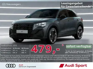Audi Q2 35 TFSI S line MATRIX AHK KAMERA UPE 49.765,-