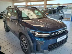 Dacia Bigster TCe 130 Expression 4x4 sofort verfügbar Neuwage