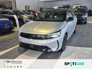 Opel Corsa GS Android Auto*RFK*SHZ*NAVI*LED